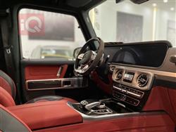 مێرسێدس بێنز G-Class
